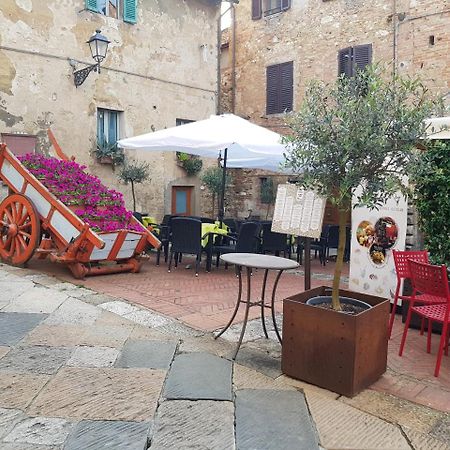 Guest House Il Giardino Colle di Val d'Elsa Exterior foto