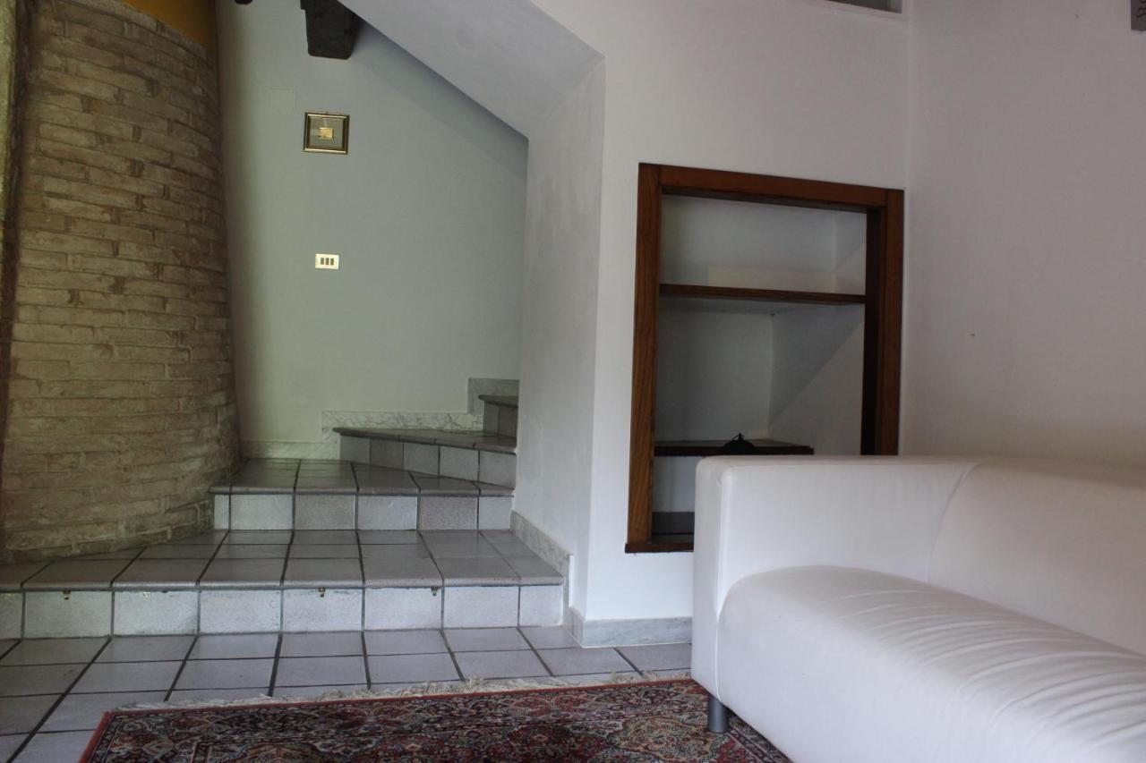Guest House Il Giardino Colle di Val d'Elsa Exterior foto